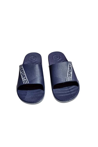 FLY-FIX Non-Slip Sole Sport Men's Slippers Fly-1-5103