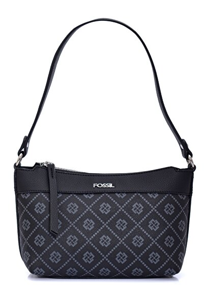 Fossil حقيبة كتف وحقيبة كروس نسائية 05FM25K1240