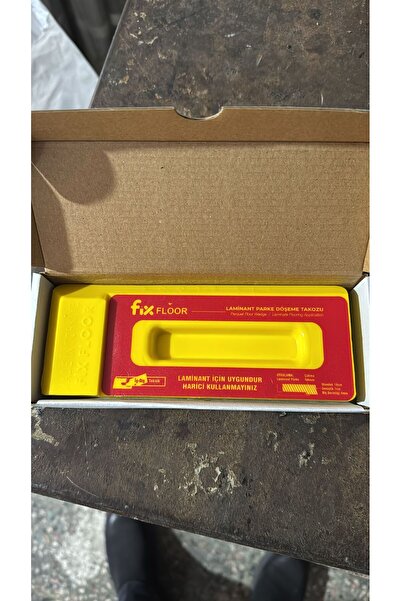 ORSAYAPI LAMİNAT PARKE MONTAJ TAKOZU BÜYÜK BOY 7x18 Cm.