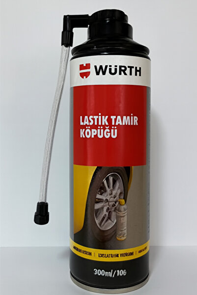Würth Wurth En Sağlam Lastik Tamir Kiti