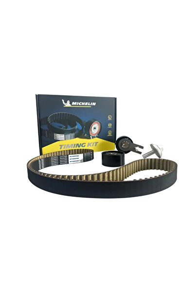 Michelin TRİGERSETİİ FOCUS III/MONDEO IV / CONNECT 1,5-1,6 TDCİ 2013-2020