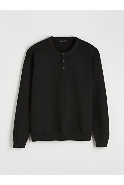 LC Waikiki Crew Neck Men's Knitwear Sweater