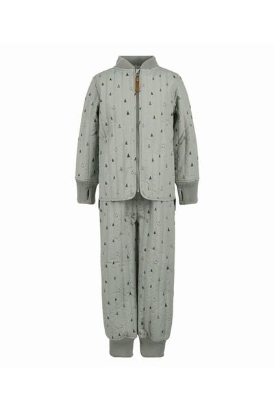 EN FANT Shadow Mist 134 - Thermal quilted set Ink Thermo -