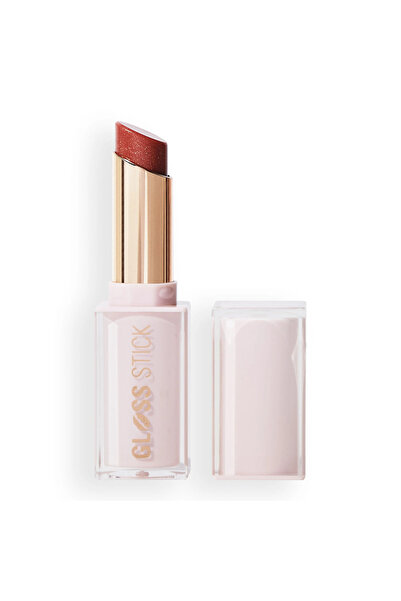 Revolution Pout Lip Gloss Stick, Shimmer Sugar Cookie