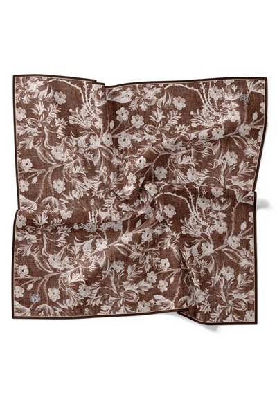 Levidor وشاح كريستال D20