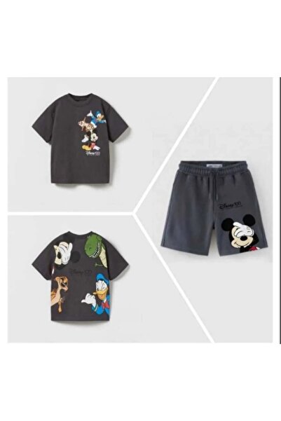 GvP Καλοκαιρινό Σετ τοπ και κάτω