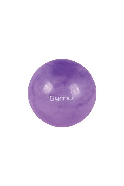 Gymo Про серия Cloudy Marble 25 см топка за пилатес ЛИЛАВА