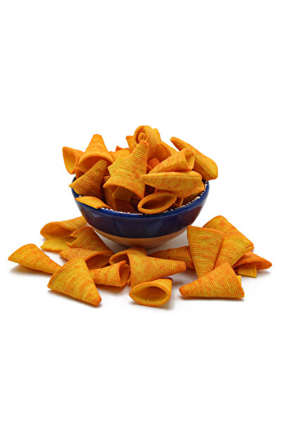 Yaşarbey Mardin Külah Chips 500 Gr (Gift Doypack)