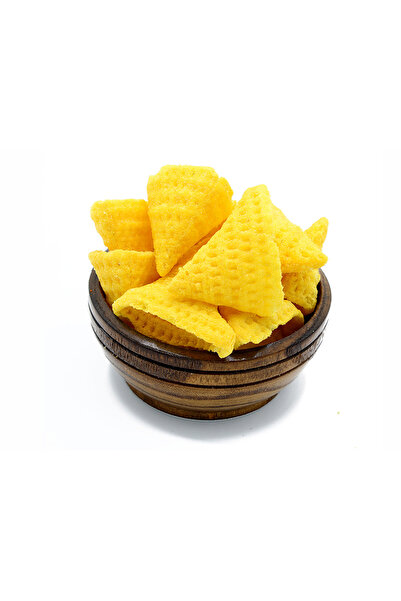 Yaşarbey Mardin Special Chicken Sauce Chips 1000 Gr (Gift Doypack)