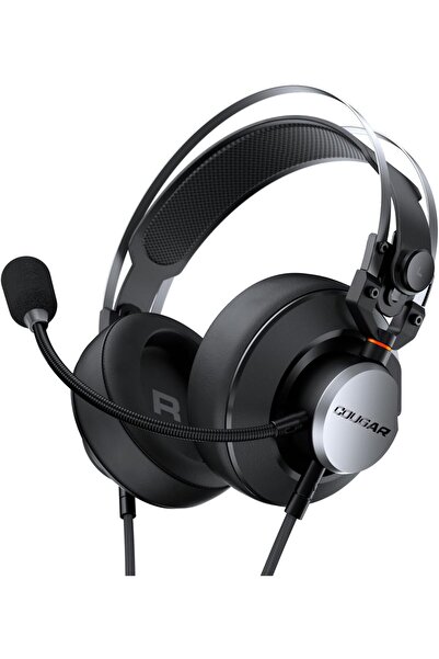 Cougar سماعة الألعاب VM410