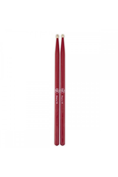 Cox Dsw-B005B-Rd Red Drum Stick (Beginner/Intermediate - Stage Accessory) |  ...