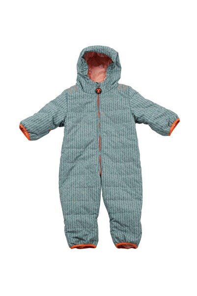 DucKsday Manu 80 - Waterproof winter suit Snowsuit -