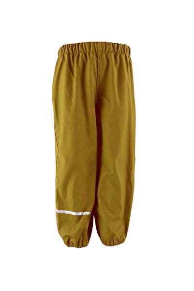 CeLaVi Nutria 130 - Waterproof cold weather rain pants with fleece