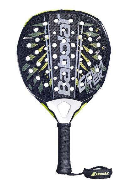 BABOLAT Counter Viper 2.6 365 gr Padel Tenis Raketi