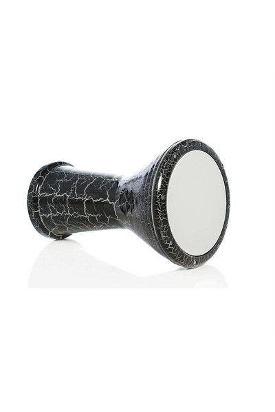 RHYTHM PERCUSSION BAS4000 Bas Model Darbuka | Geniş Gövde Yapısı ile Ekstra D...