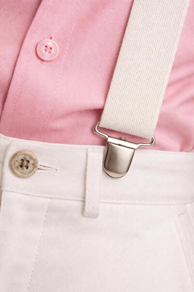 Kuraff Giyim Boy's Special Day Show Suit (Shirt-Trunks-Bow Tie Suit)