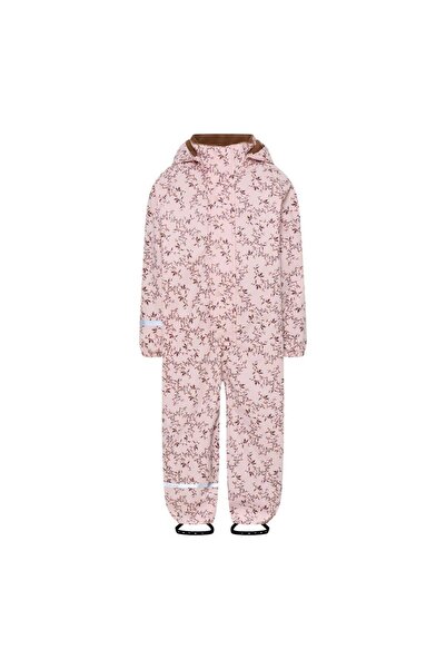 CeLaVi Winter Blossom 90 - Fleece lined waterproof full suit for rain, cold w...