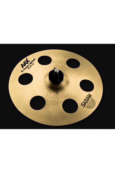 10" Aax O-zone Splash