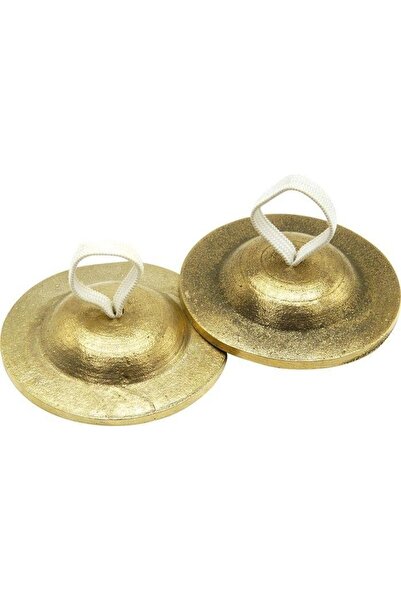 SABIAN 50102 Parmak Zili (Finger Cymbal - Heavy) | Kalın Yapı - Uzun Tınlama ...