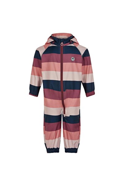 Minymo Roan 86 - Costum intreg softshell de ploaie si windstopper