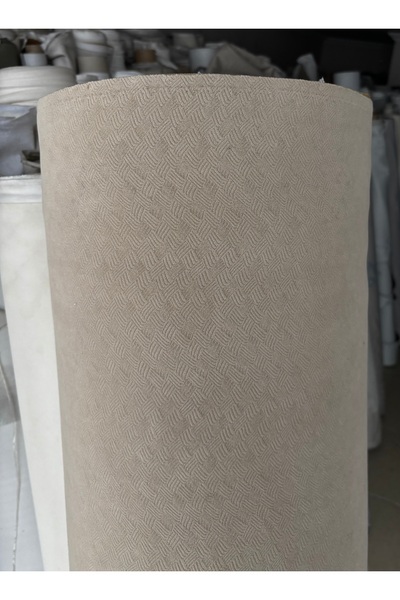 Oto Döşeme Malzemeleri Honda City Beige Original Seat Upholstery Fabric - 100...