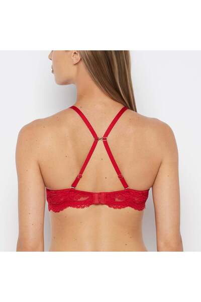 La senza Obvious Beyond Sexy Gel Padding Bra