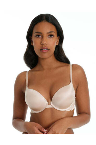 Isla & Evie Double Push Up Bra