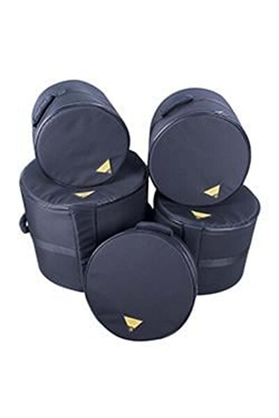 VALENCIA DMB0808 Davul Kılıfı 8x8 (CNB) | Tom Tom İçin - Dolgulu - Su Geçirmez