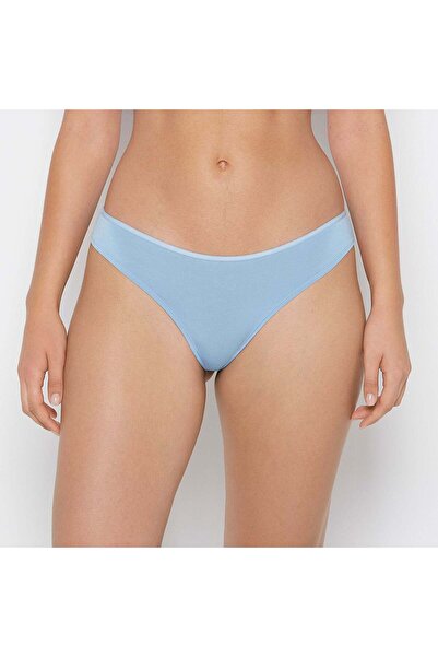 La senza Ultrasoft Modal Thong Panty