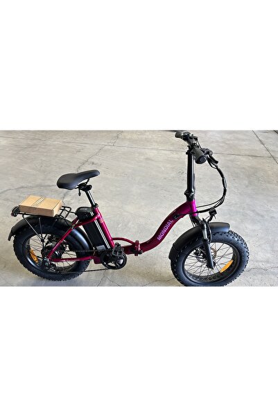 Mondial E-BİKE PROSTREET ST