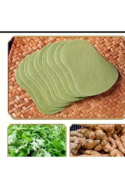 Ekinoksen %100 Bitkisel 30’lu Bel,Boyun,Kol,Diz,Bilekler ve Ayak altı için ağ...