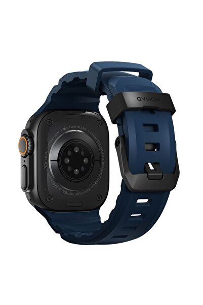 Nomad Curea Rocky Point pentru Apple Watch (42-49mm)