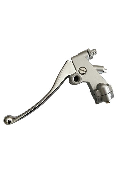 monero Çelik-Jinlun-Lifan-Monero-Ramzey-Salcano-Yuki-MCT 250 Chopper Debriyaj...