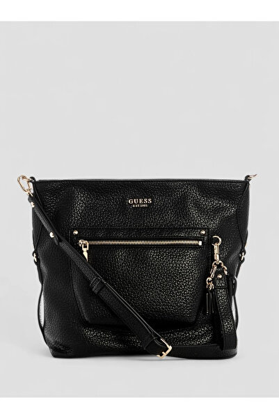 Guess Marsha Kadın El Çantası-BG950104