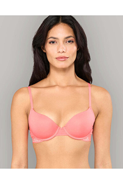 La senza حمالة صدر ريمكس ديمي مبطنة بشكل خفيف