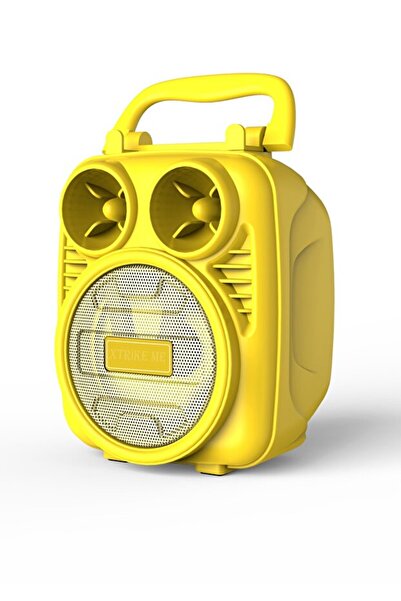 Rabelix Online Marketing Bluetooth Hoparlör Kablosuz Taşınabilir Tf Kart Dest...