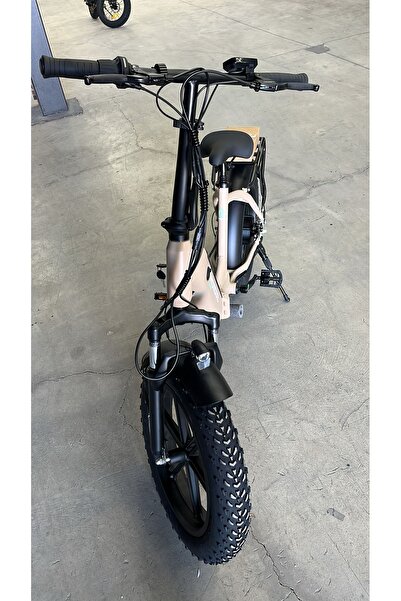 Mondial E-BİKE İMPERİAL