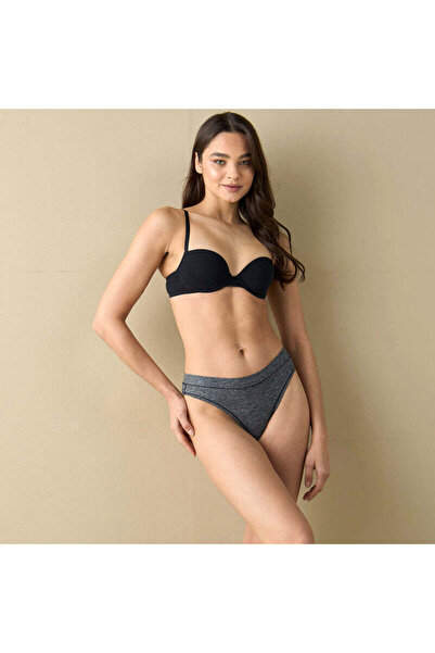 La senza سروال داخلي مريح