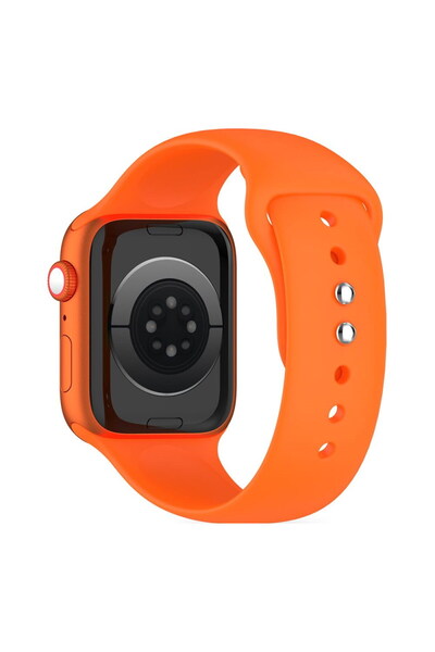 Tech-Protect Curea din silicon pentru Apple Watch 38/40/41 mm