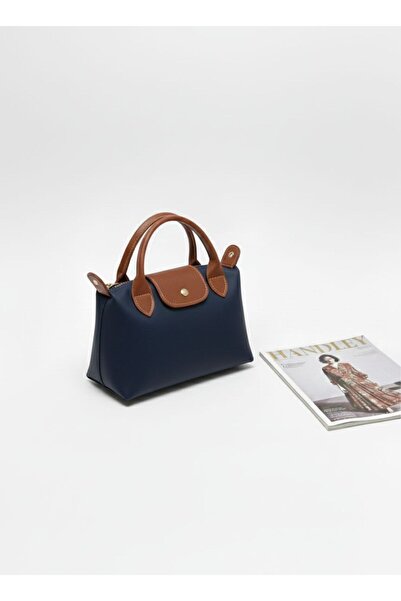 Handley LUKSUZNA MINI TORBA ZA RUČIĆ I RAME Torba SA KRIŽNIM KAIŠOM