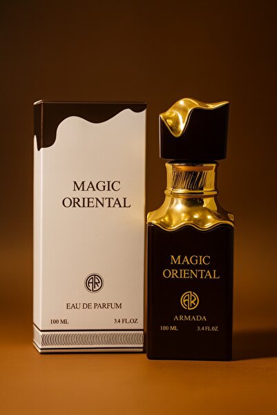 Armada Magic Oriental Perfume 100ml