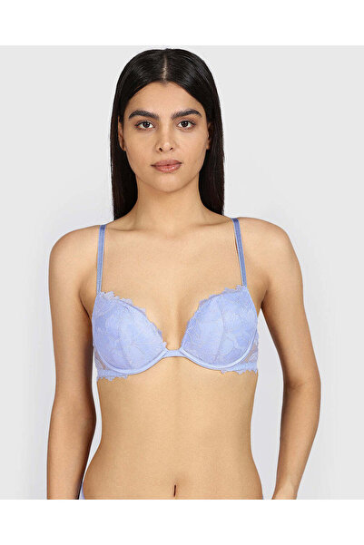 La senza Beyond Sexy Plunge Gel Padding Bra