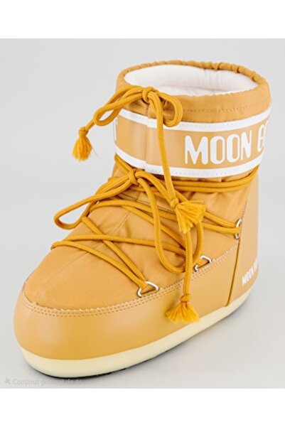 MOON BOOT Short Après-Ski Icon