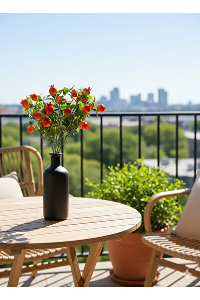 BUKET X YAPAY NAR AĞACI Sevgililer Günü