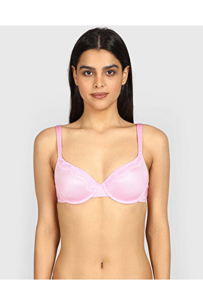 La senza So Sexy Full Coverage Lightly Lined Micro Bra