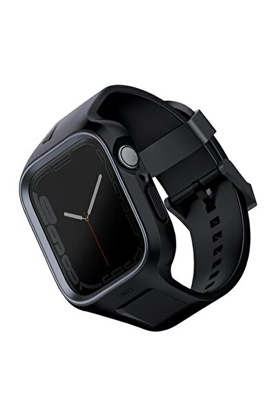 Uniq Case Curea și husă Uniq Monos 2 în 1 pentru Apple Watch