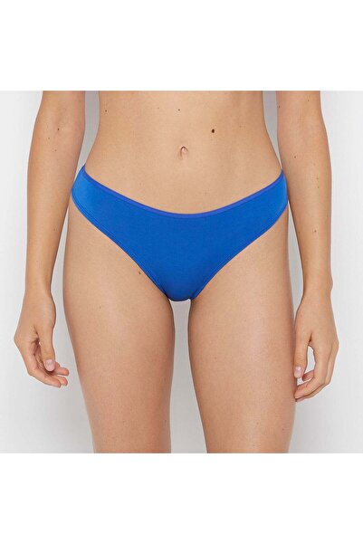 La senza Ultrasoft Thong Panty