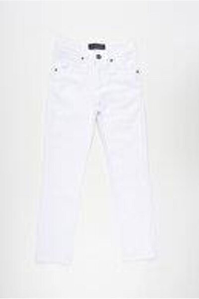 Doctor junior Boy's Lycra Woven Trousers