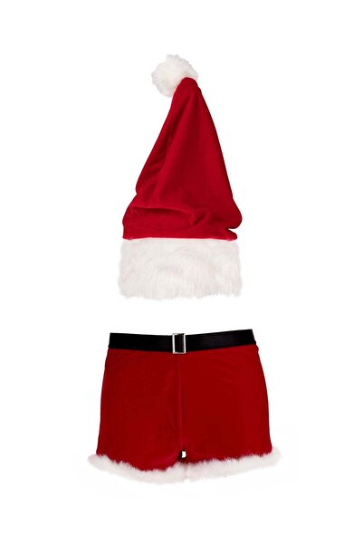 Ann Summers Mr.Claus Boxer