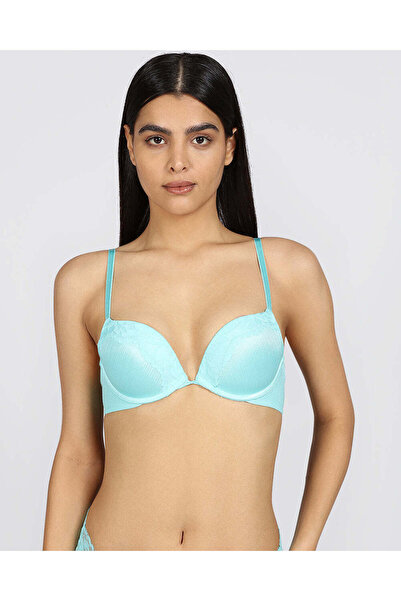 La senza Beyond Sexy Plunge Gel Padding Bra